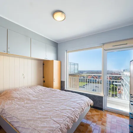 Appartement Rooftop With Terrace *
