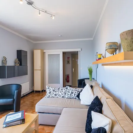 Rooftop With Terrace Appartement *